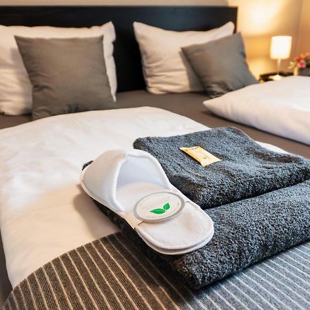 Liro Apartments Moenchengladbach Екстериор снимка