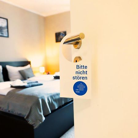 Liro Apartments Moenchengladbach Екстериор снимка