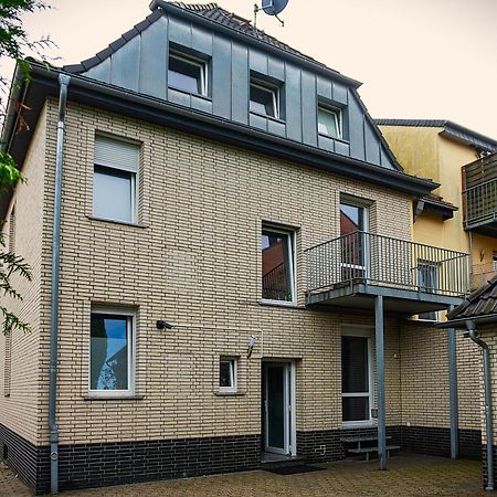 Liro Apartments Moenchengladbach Екстериор снимка