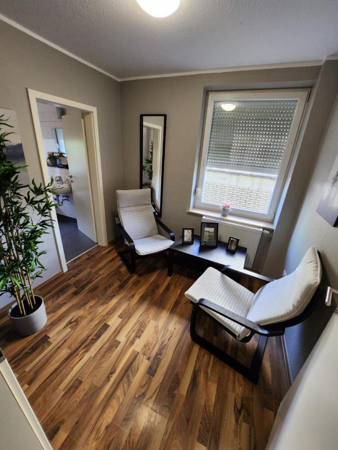 Liro Apartments Moenchengladbach Екстериор снимка