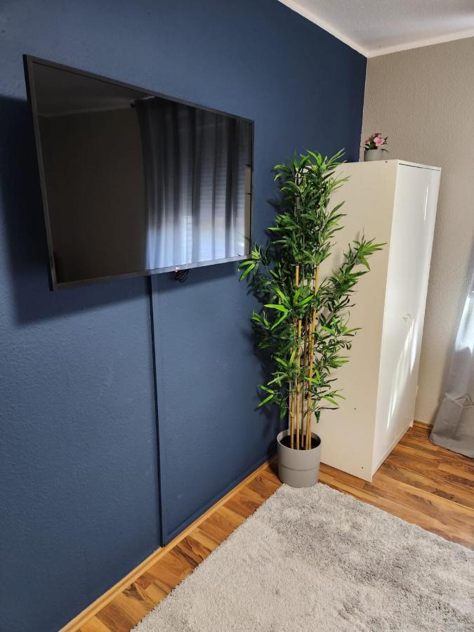 Liro Apartments Moenchengladbach Екстериор снимка