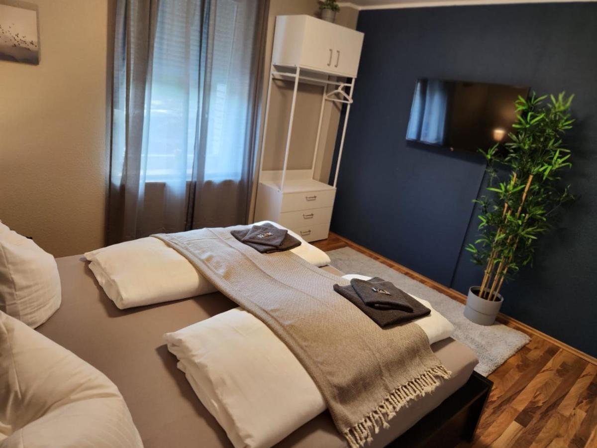 Liro Apartments Moenchengladbach Екстериор снимка