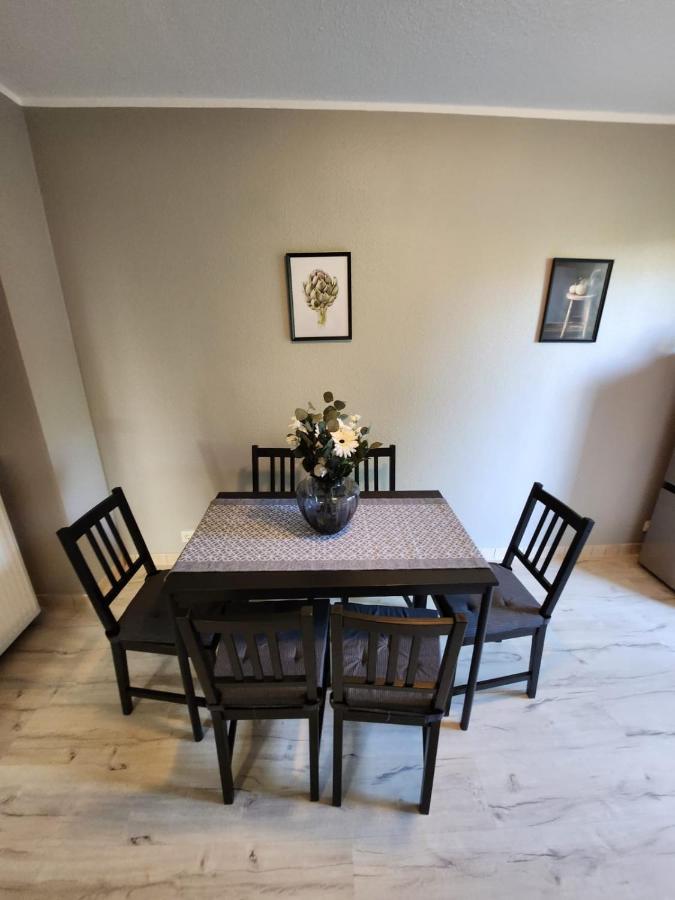 Liro Apartments Moenchengladbach Екстериор снимка