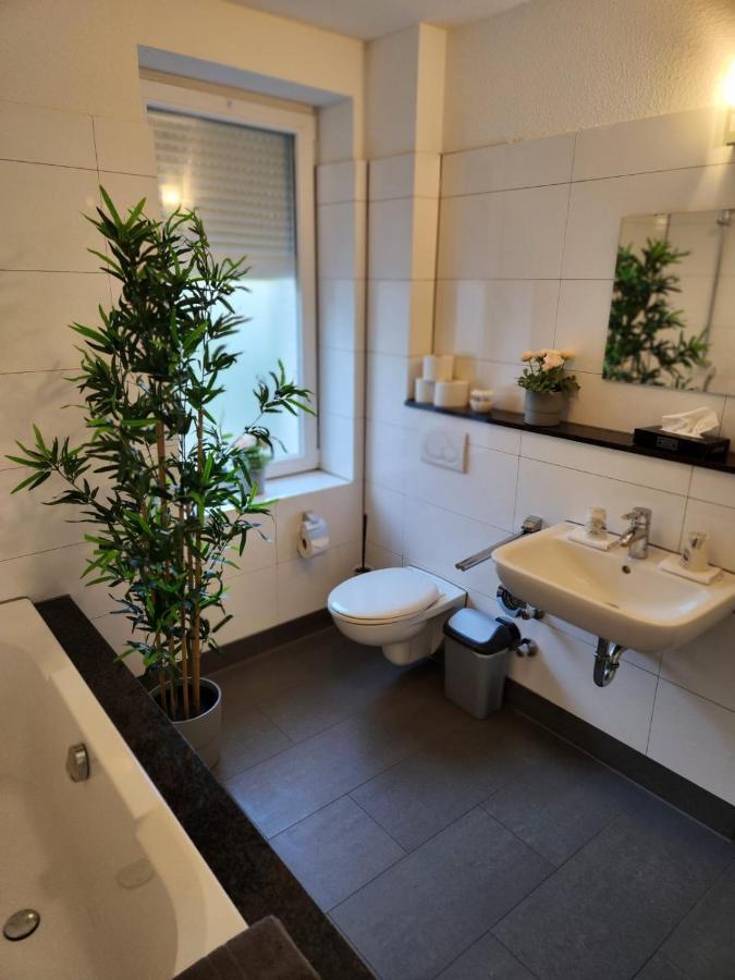 Liro Apartments Moenchengladbach Екстериор снимка