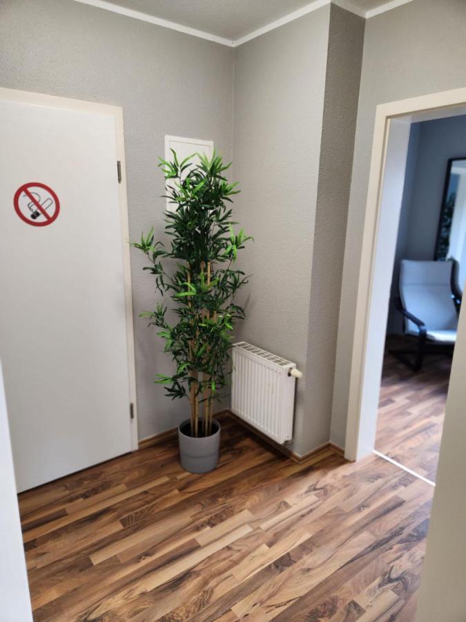 Liro Apartments Moenchengladbach Екстериор снимка