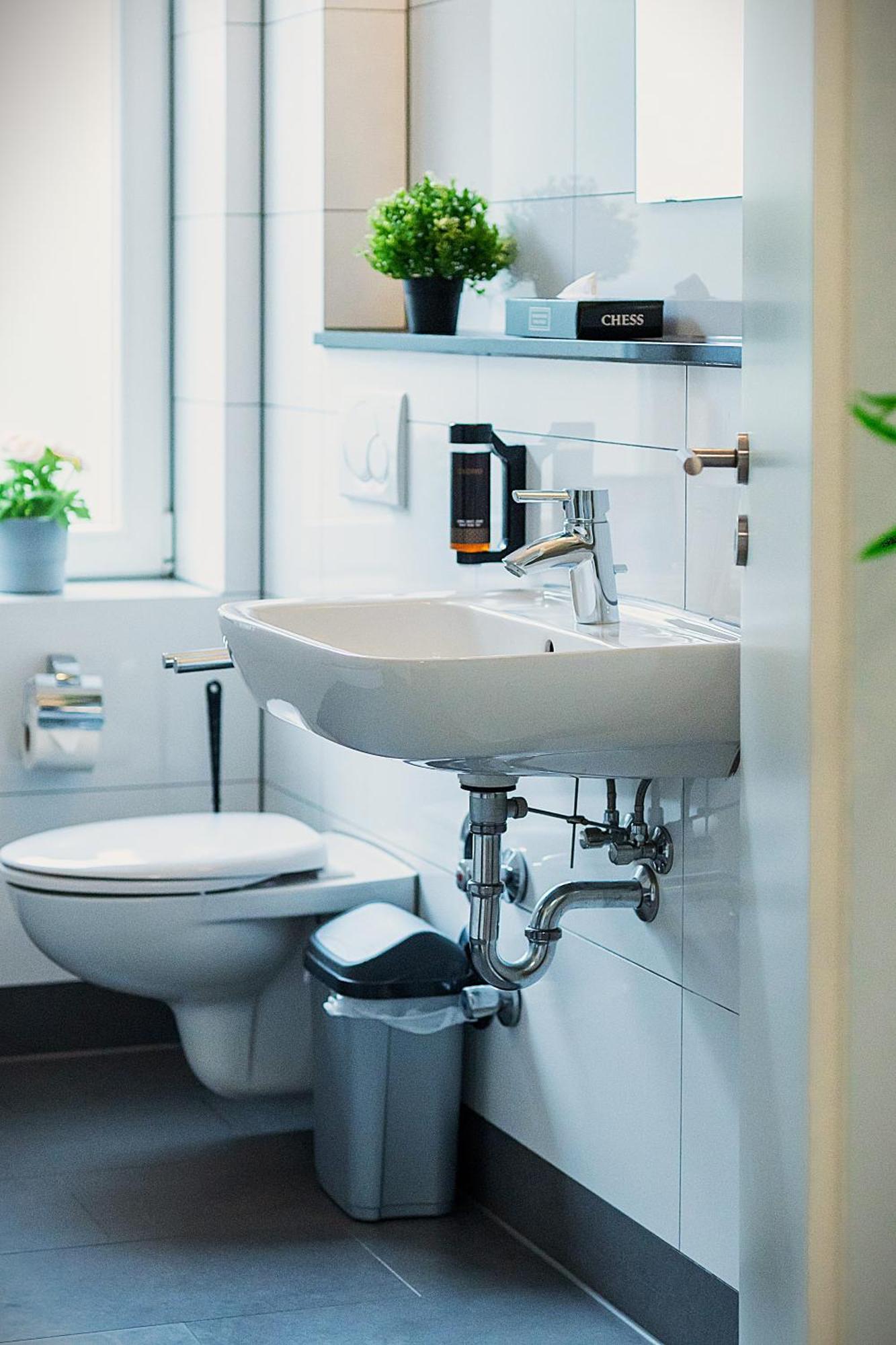 Liro Apartments Moenchengladbach Екстериор снимка