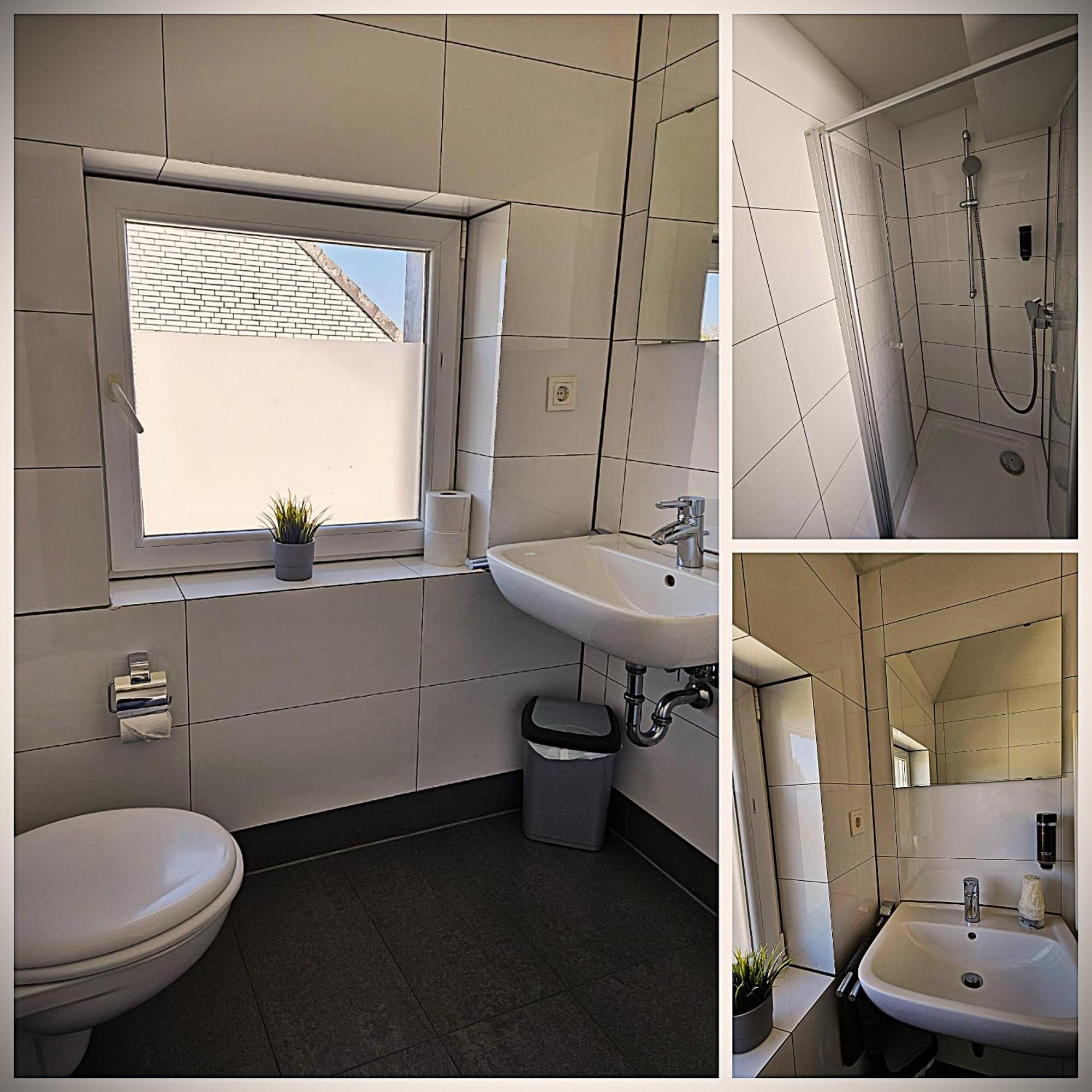 Liro Apartments Moenchengladbach Екстериор снимка