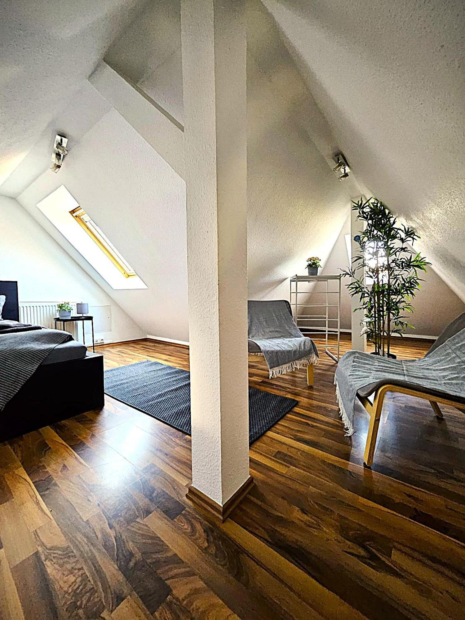 Liro Apartments Moenchengladbach Екстериор снимка