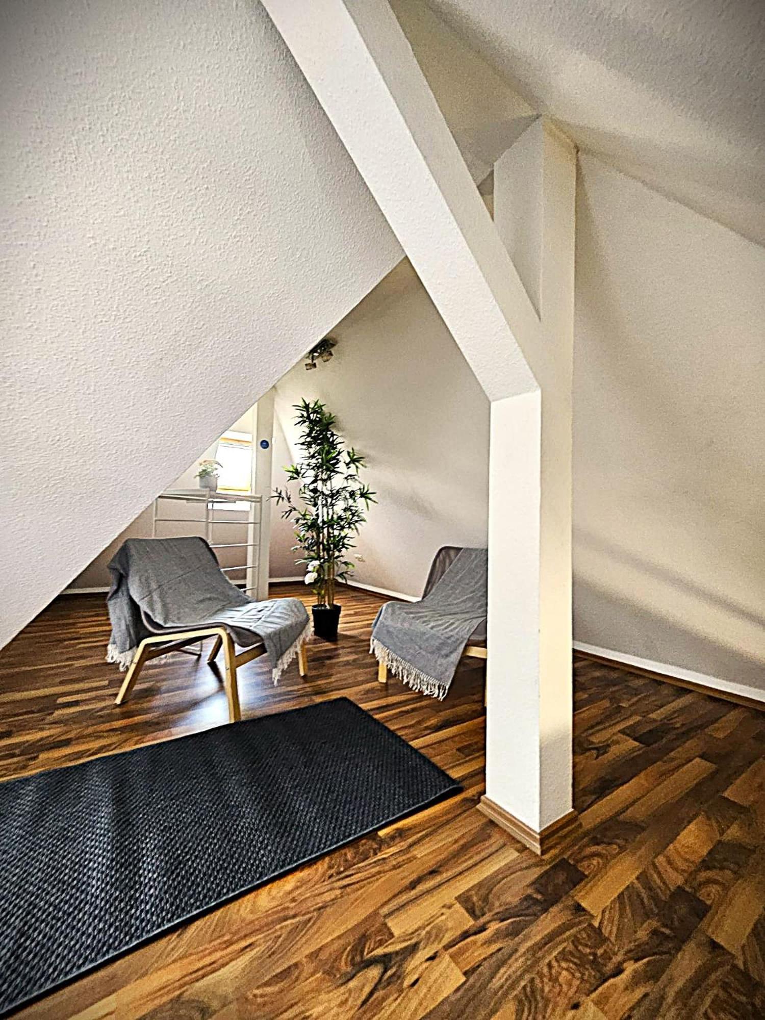 Liro Apartments Moenchengladbach Екстериор снимка